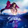 JCP el Especialista - Sirena (feat. Merek Supraboy) - Single
